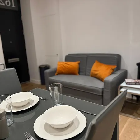 Luxury - Fulham Apartment *