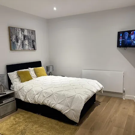Apartment Luxury - Fulham London