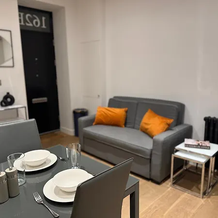 Apartment Luxury - Fulham