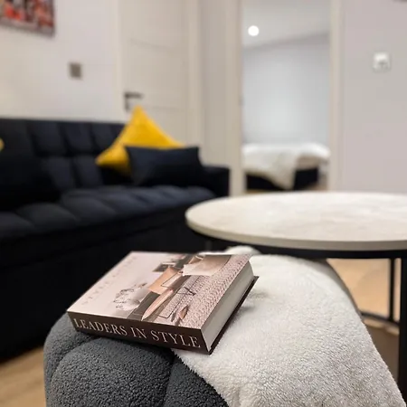 Luxury - Fulham Apartment *