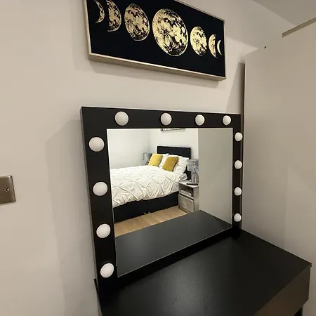 Luxury - Fulham London