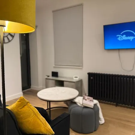 Luxury - Fulham