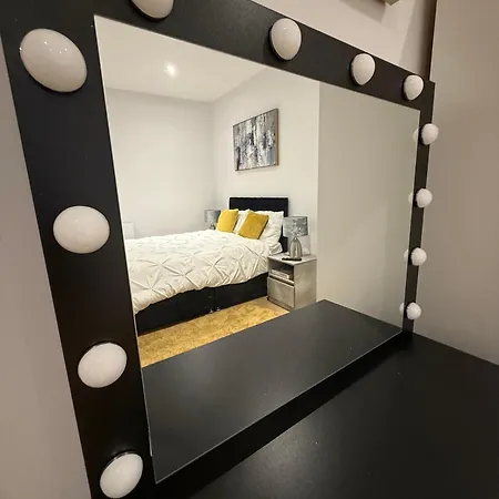 Luxury - Fulham Apartment *