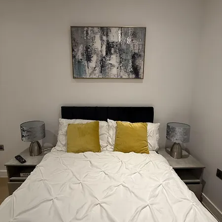 Apartment Luxury - Fulham London