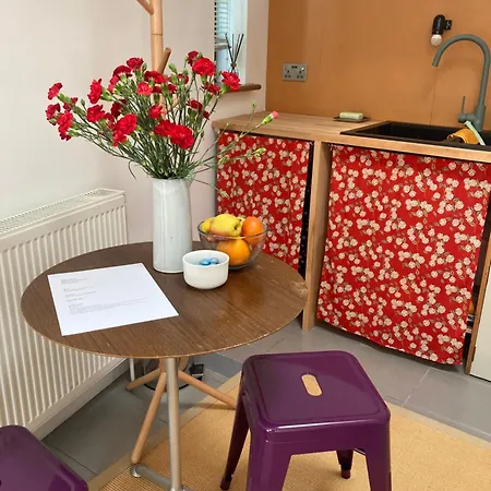 Apartman In Walthamstow