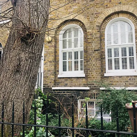 Apartment Luxury, One-bedroom Street London