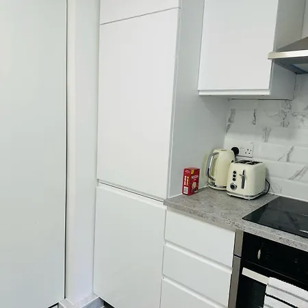Entire 2-bedroom Flat Close To Hyde Park, Paddington Station, Bayswater And Queensway Station Apartment *