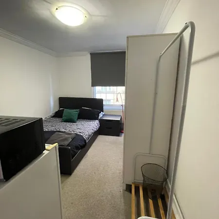 Homestay Charring Cross London, Prime Location *