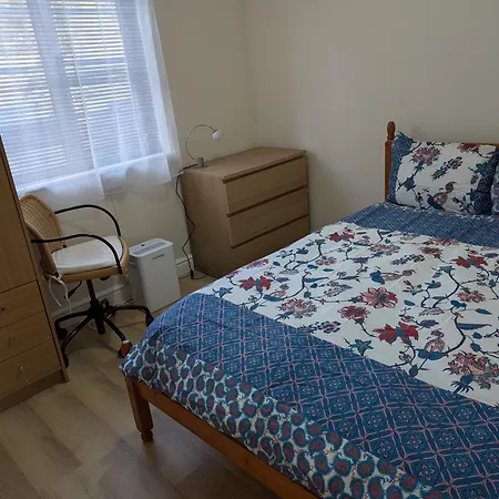 Sw19 Garden Flat With Parking Appartamento Merton (Greater London)