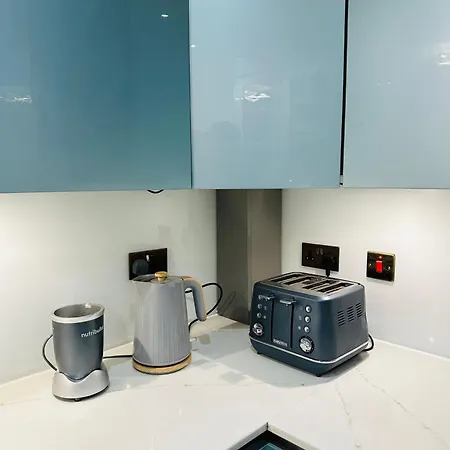 London Twickenham Stadium Double Bedroom B Проживание в семье *