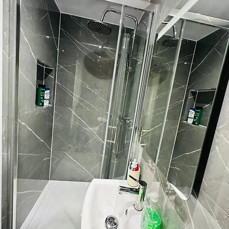 London Twickenham Stadium Double Bedroom B Проживание в семье