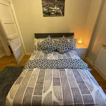 Cosy Garden Flat Nr Greenwich 7 Mins To Ldn Bridge Apartamento *