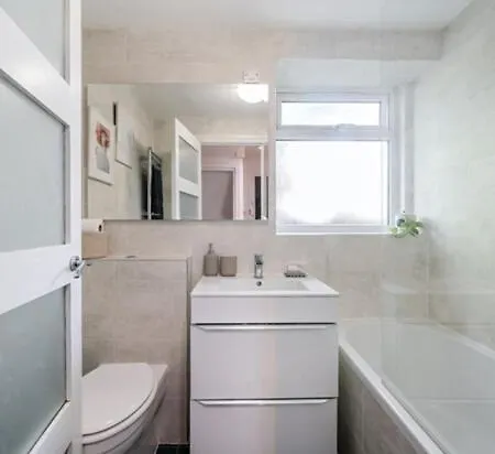 The Den Apartment Croydon