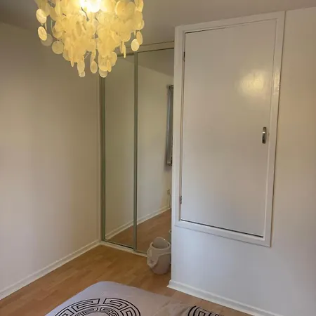 Apartment Beautiful In London *