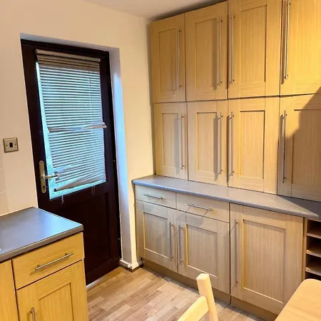 Apartment Beautiful In London *