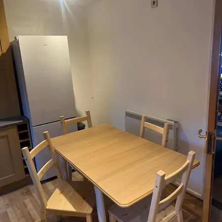 Apartment Beautiful In London