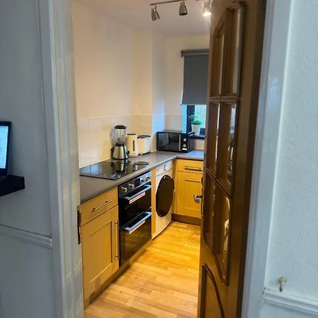 Beautiful In London Apartment *