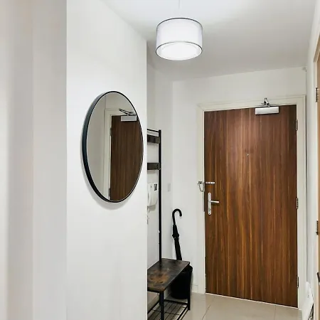 Apartment Quiet Retreat 1br Near Wembley Stadium The Hyde