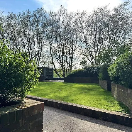 Quiet Retreat 1br Near Wembley Stadium The Hyde
