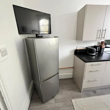 Appartement The Notting Hill Boutique *