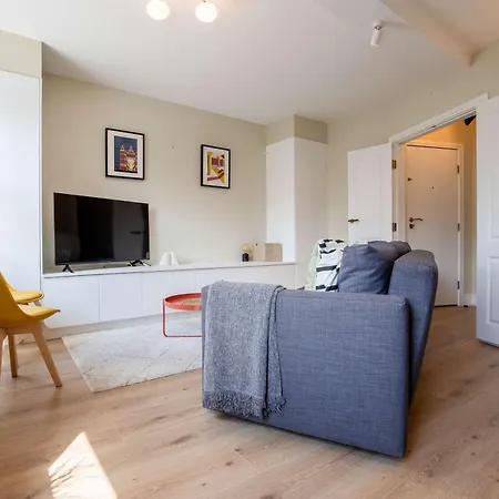 Londwell Residences Camden High Street Edition London