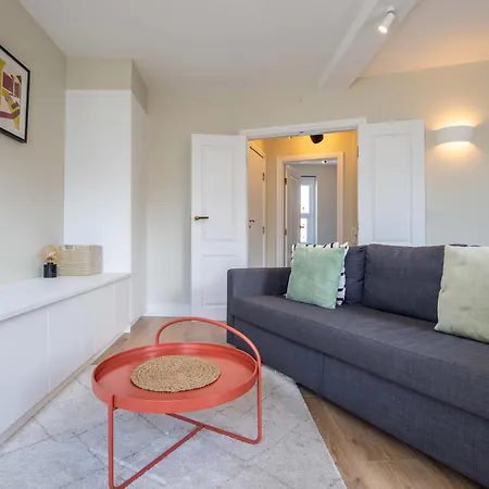 Londwell Residences Camden High Street Edition London
