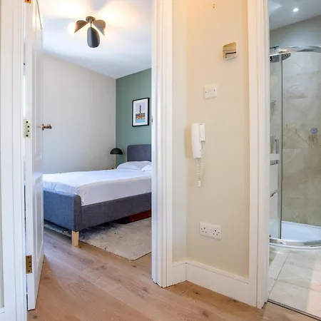 Londwell Residences Camden High Street Edition Apartment