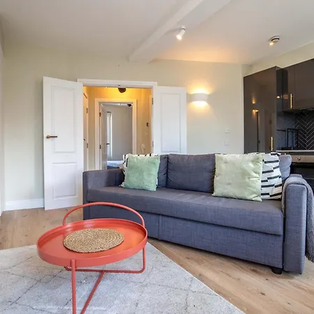 Londwell Residences Camden High Street Edition * London