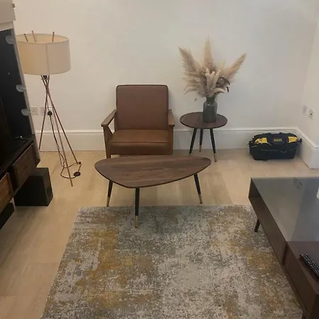 Paddington Notting Hill Luxury Flat *