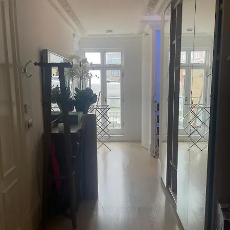 Apartment Paddington Notting Hill Luxury Flat *