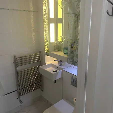 Paddington Notting Hill Luxury Flat Apartment *