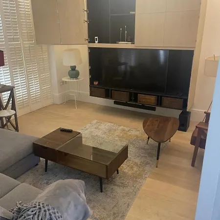 Paddington Notting Hill Luxury Flat * London