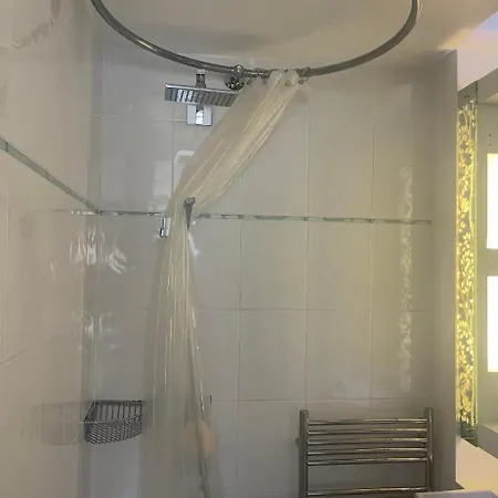 Paddington Notting Hill Luxury Flat Apartment