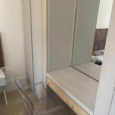 Paddington Notting Hill Luxury Flat Apartment London