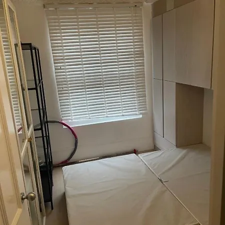Paddington Notting Hill Luxury Flat London