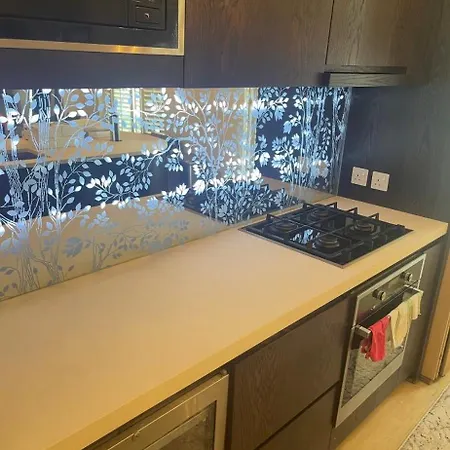Paddington Notting Hill Luxury Flat Apartment *