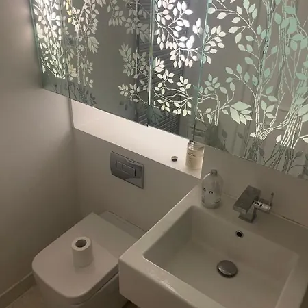 Apartment Paddington Notting Hill Luxury Flat *