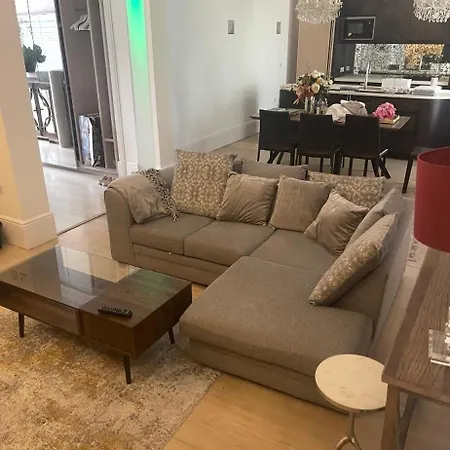 Apartment Paddington Notting Hill Luxury Flat