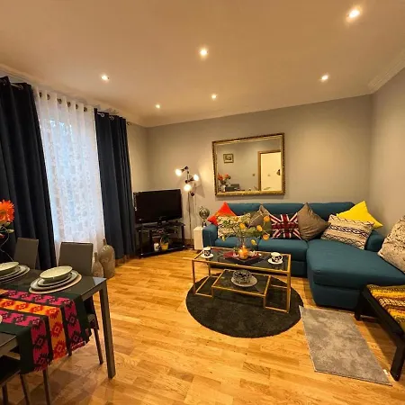 Сasa de vacaciones Charming 3bd In West *