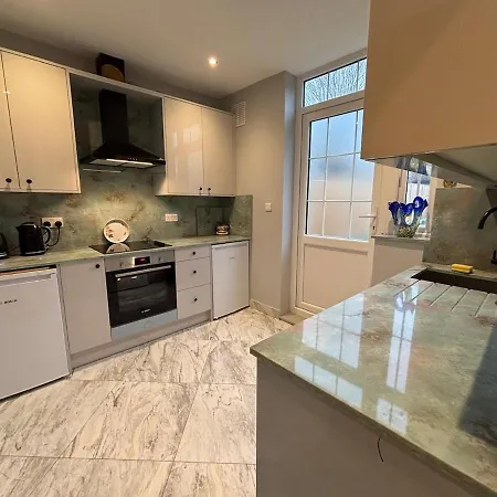 Charming 3bd In West * Londres