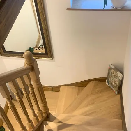 Charming 3bd In West Сasa de vacaciones Londres