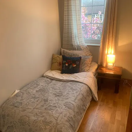 Сasa de vacaciones Charming 3bd In West *