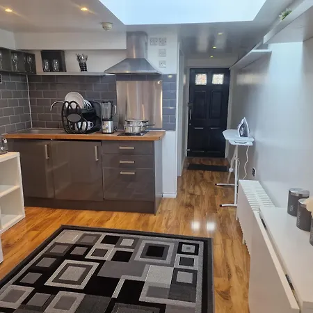 Beautiful Flat Apartment *