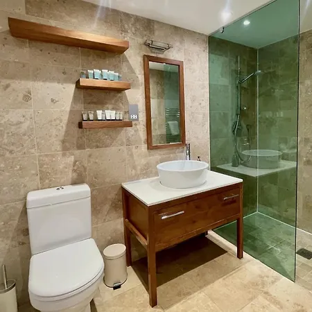 The Ophelia By Sloane Square Apartamento