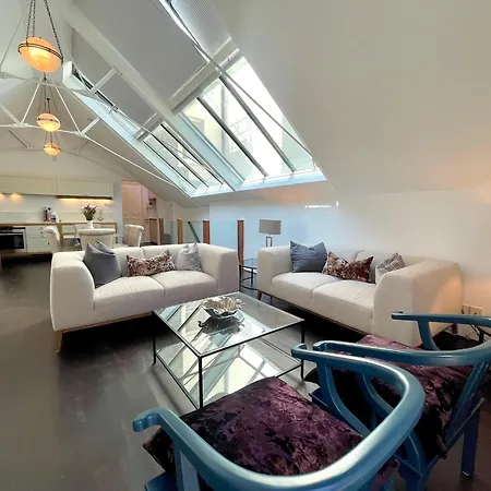 Apartment The Ophelia By Sloane Square London