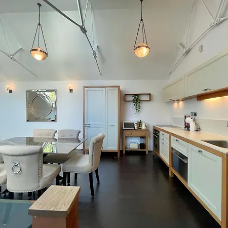 Apartamento The Ophelia By Sloane Square *