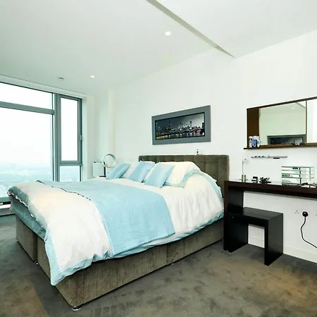Holiday home Penthouse With Iconic Views *