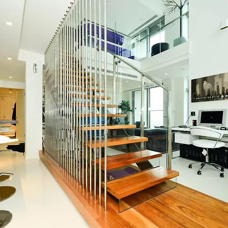 Penthouse With Iconic Views Holiday home *