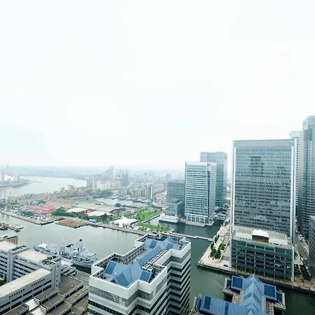 Holiday home Penthouse With Iconic Views London