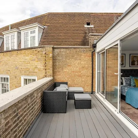 Holiday home Huge Mansion By Mayfair & Hyde Park London